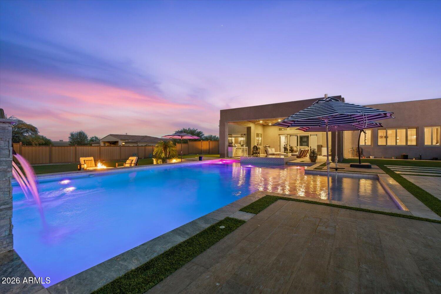 Rural - Residential
