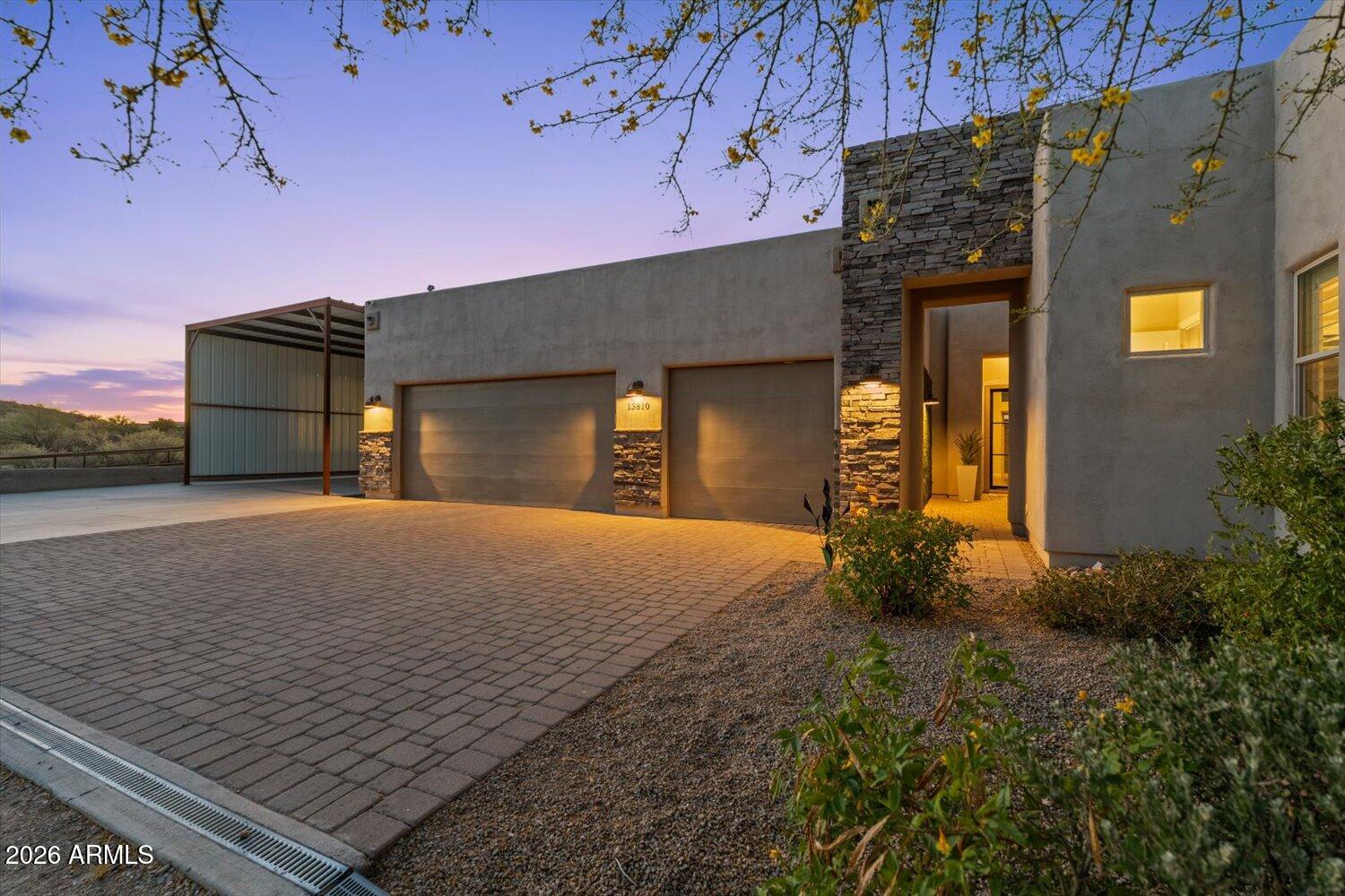 Rural - Residential