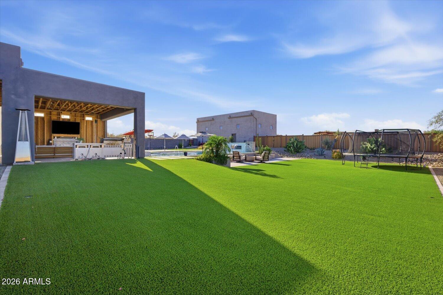 Rural - Residential