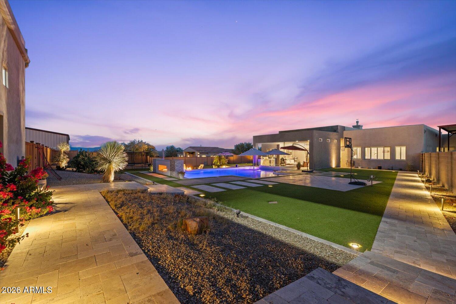 Rural - Residential