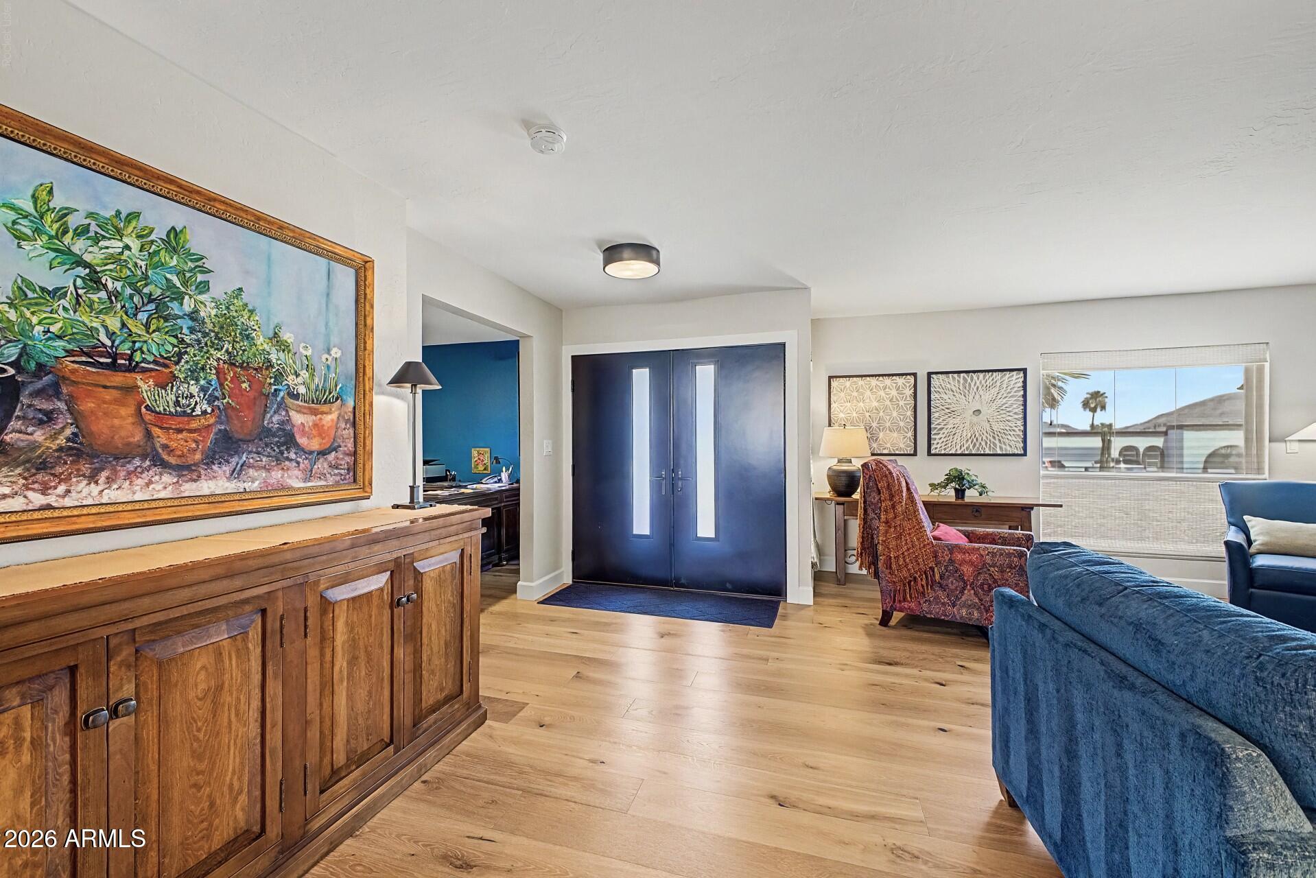 MOUNTAIN SIDE ESTATES - Residential