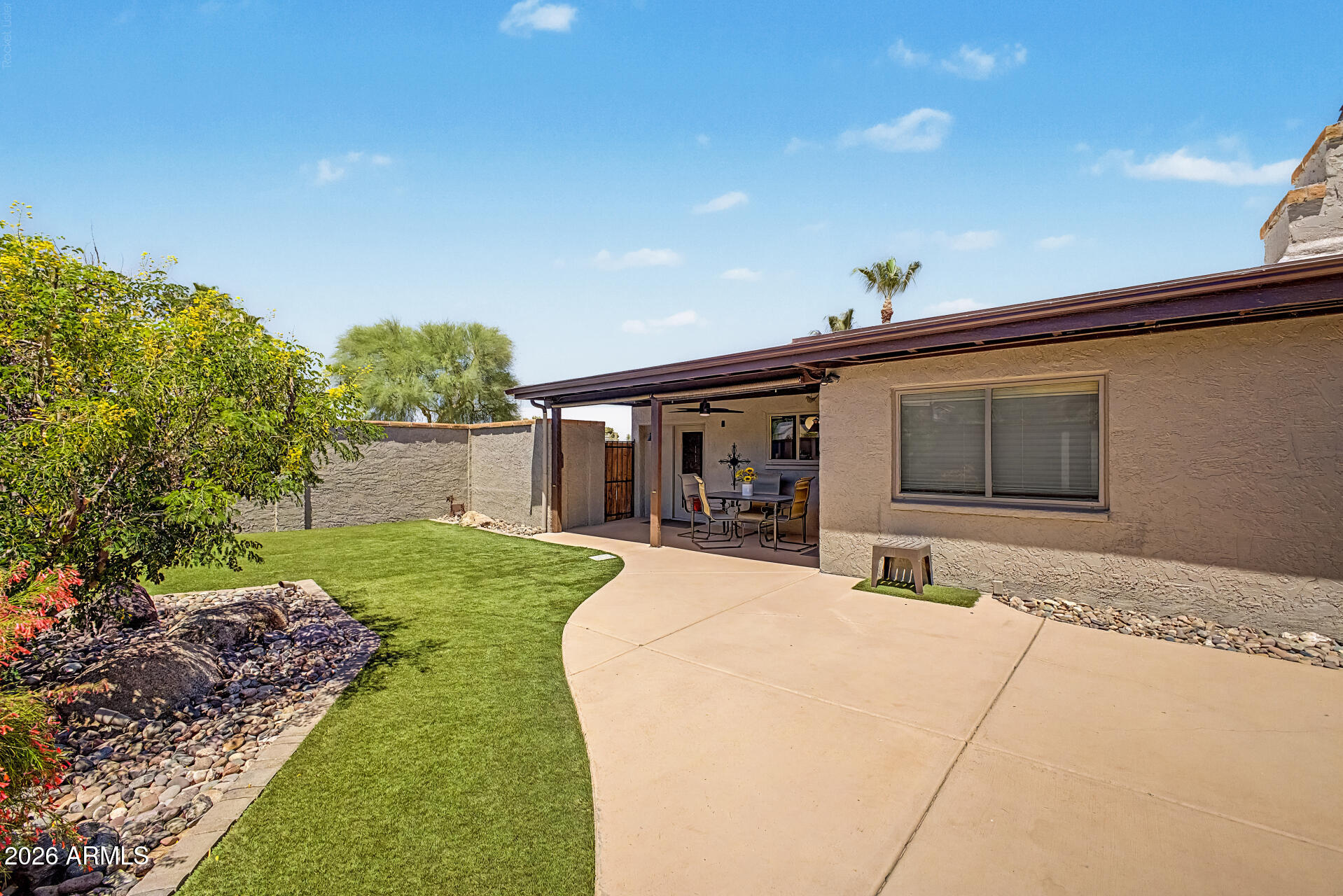 MOUNTAIN SIDE ESTATES - Residential