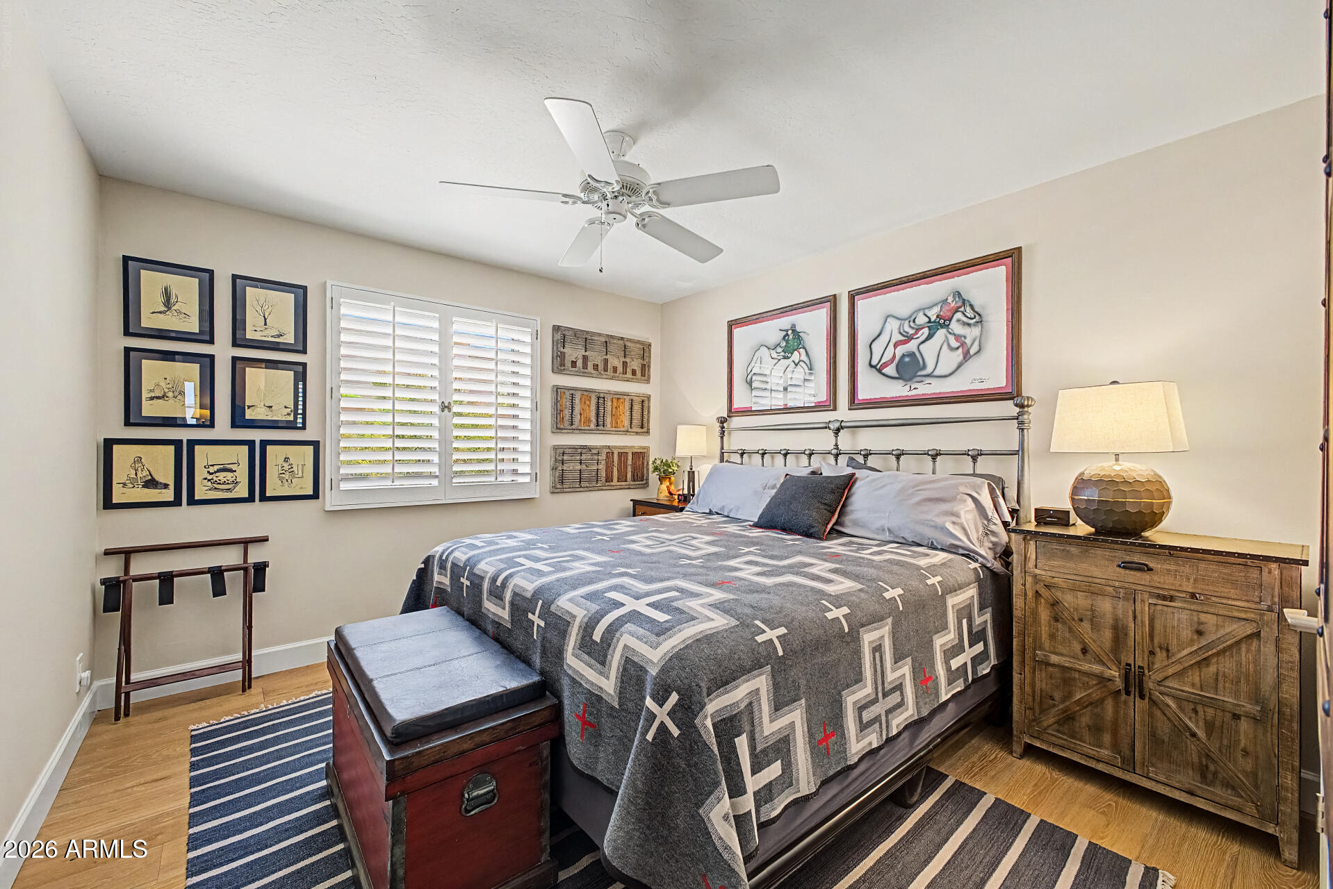 MOUNTAIN SIDE ESTATES - Residential