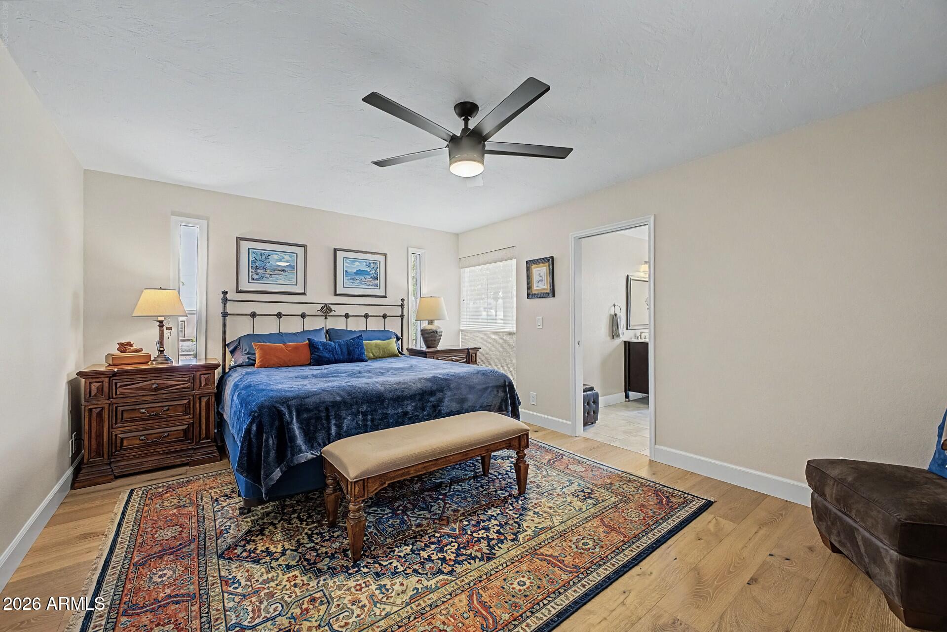 MOUNTAIN SIDE ESTATES - Residential