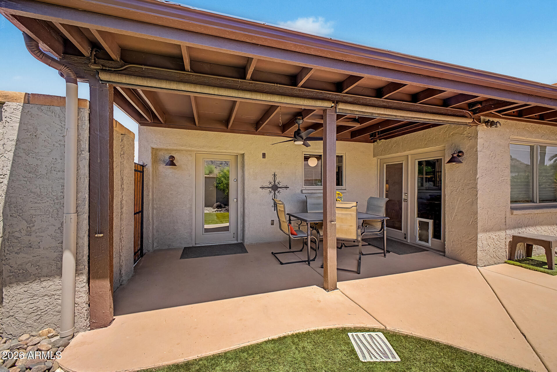 MOUNTAIN SIDE ESTATES - Residential