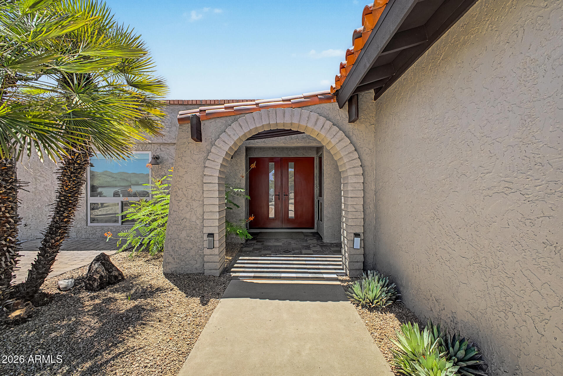 MOUNTAIN SIDE ESTATES - Residential