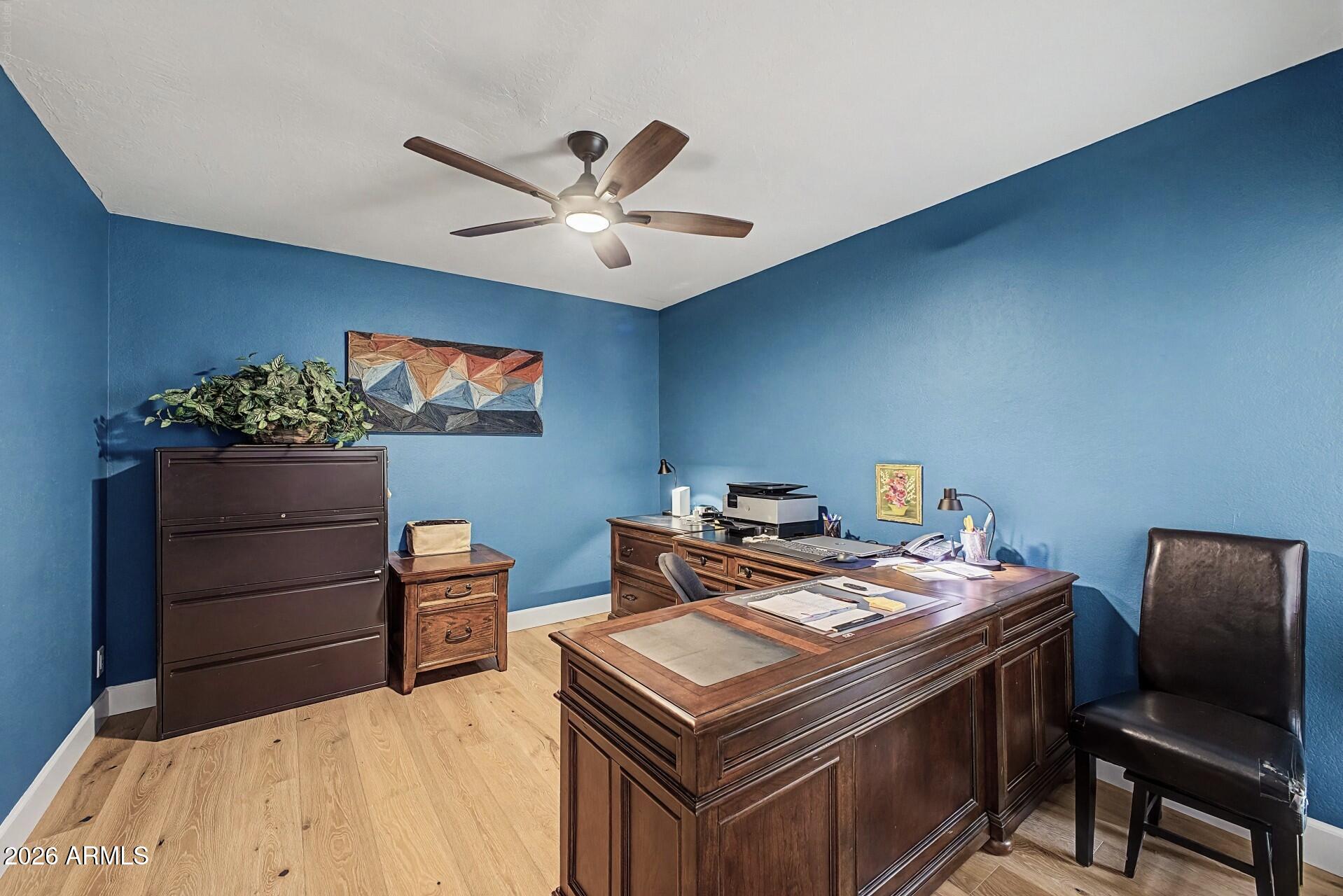 MOUNTAIN SIDE ESTATES - Residential