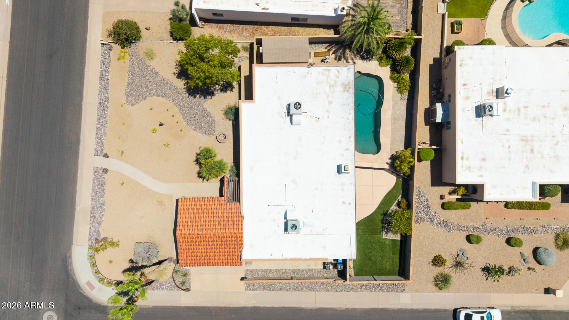MOUNTAIN SIDE ESTATES - Residential