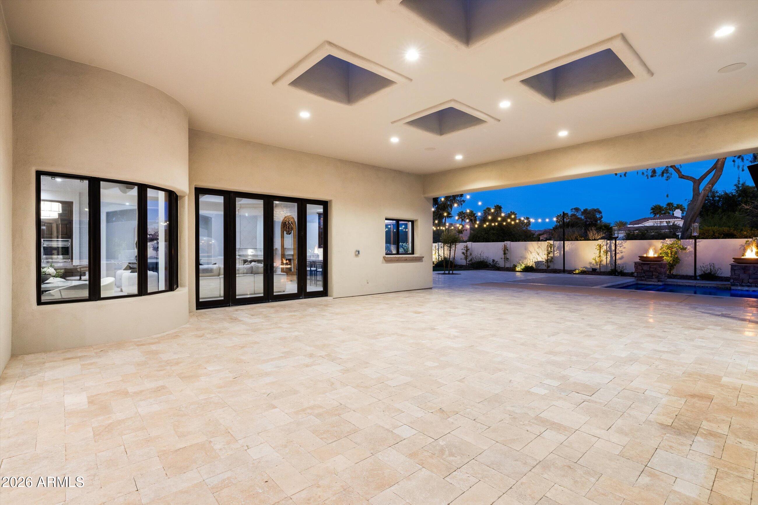RANCHO SANTE FE - Residential