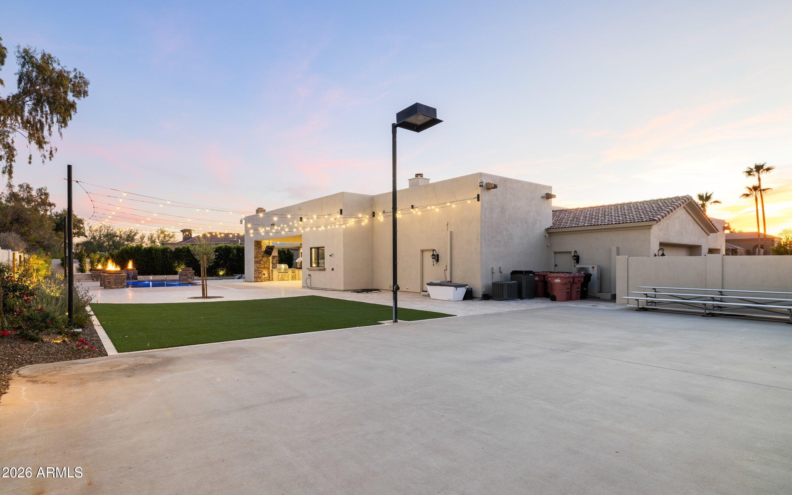 RANCHO SANTE FE - Residential