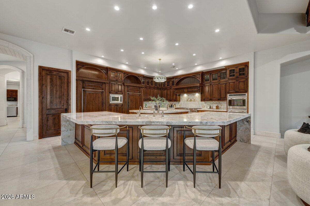 RANCHO SANTE FE - Residential