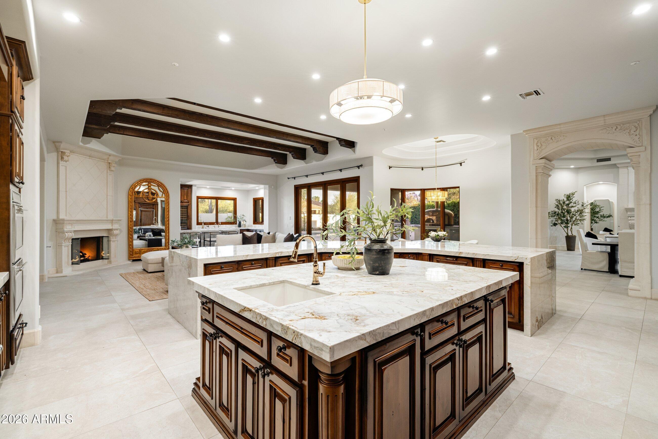 RANCHO SANTE FE - Residential