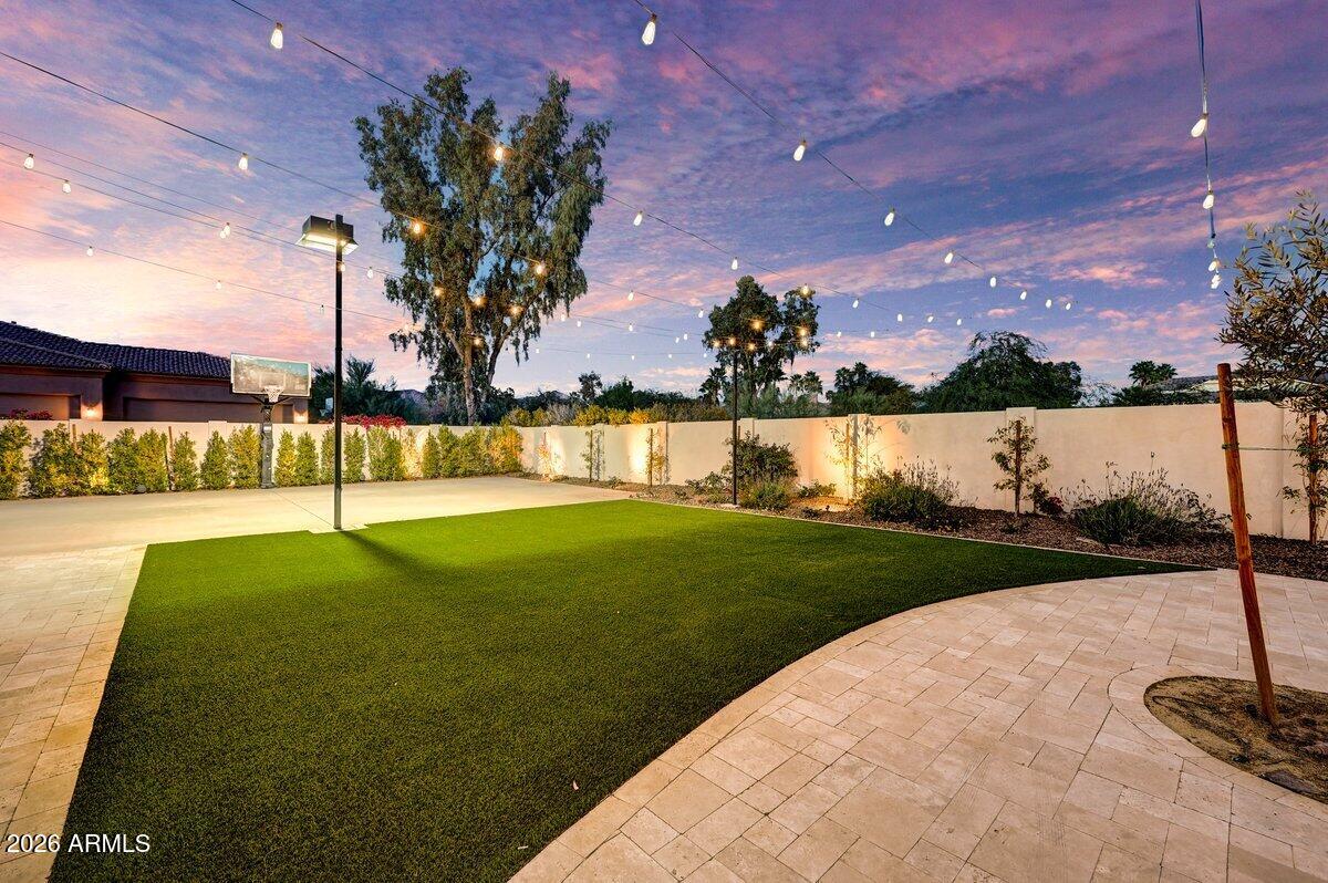 RANCHO SANTE FE - Residential