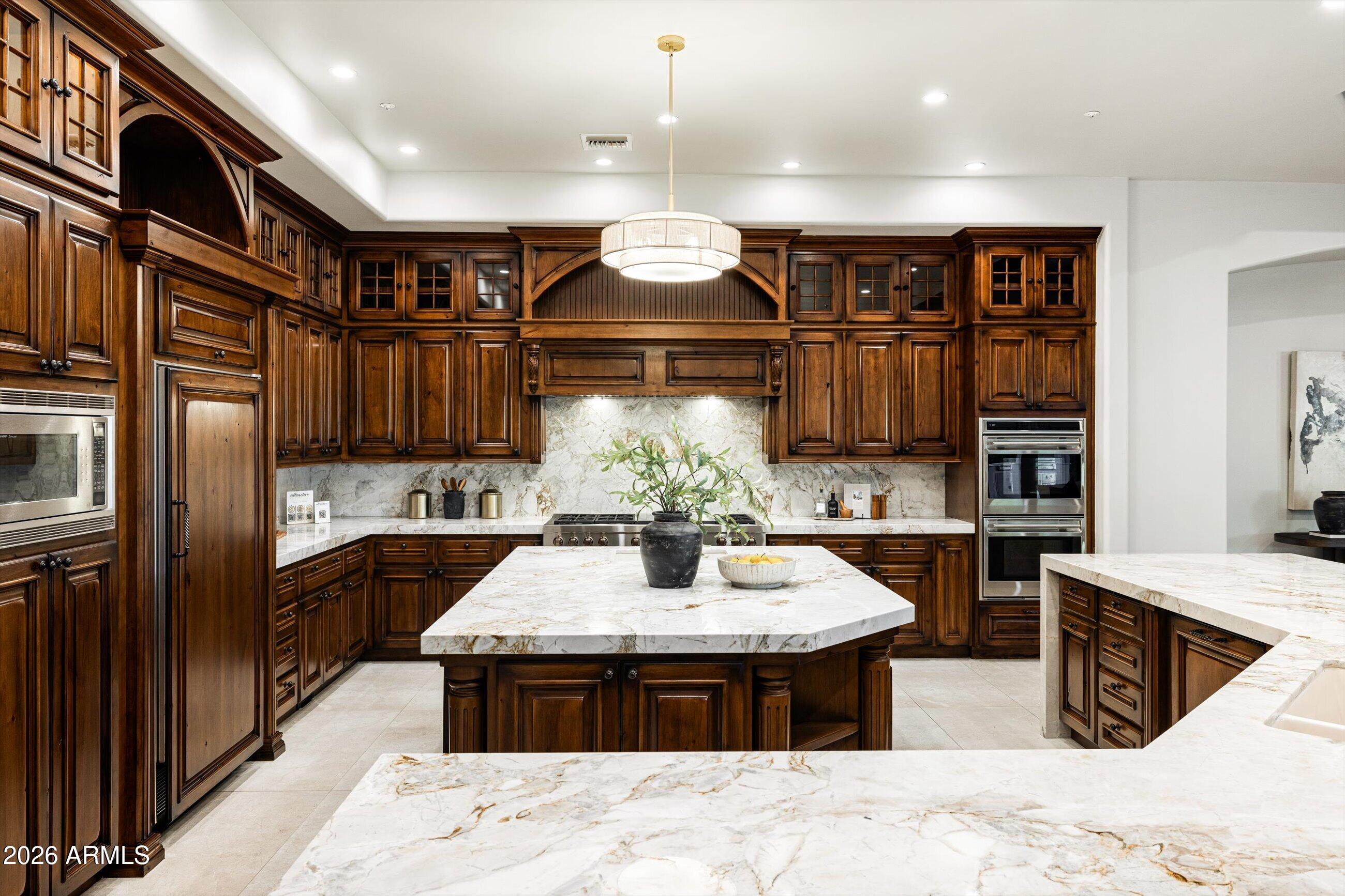 RANCHO SANTE FE - Residential