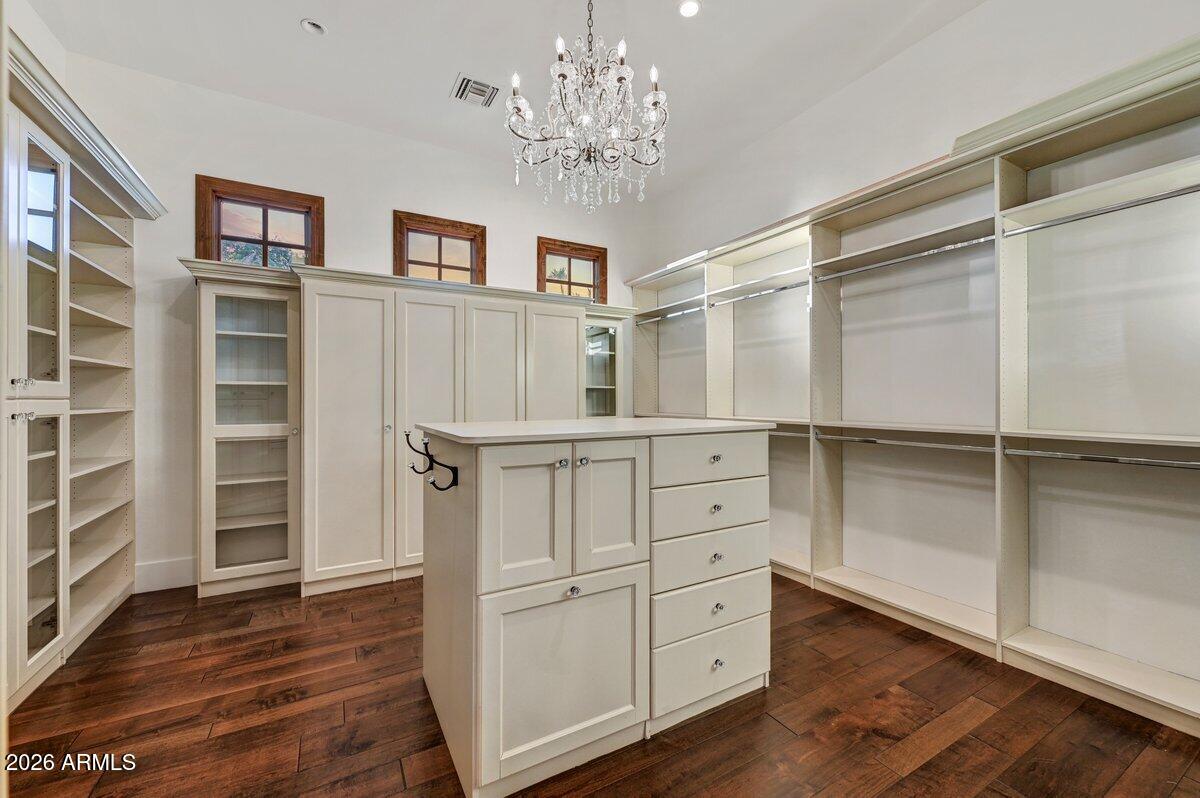 RANCHO SANTE FE - Residential