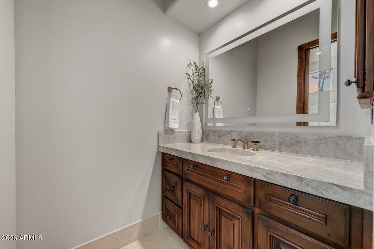 RANCHO SANTE FE - Residential