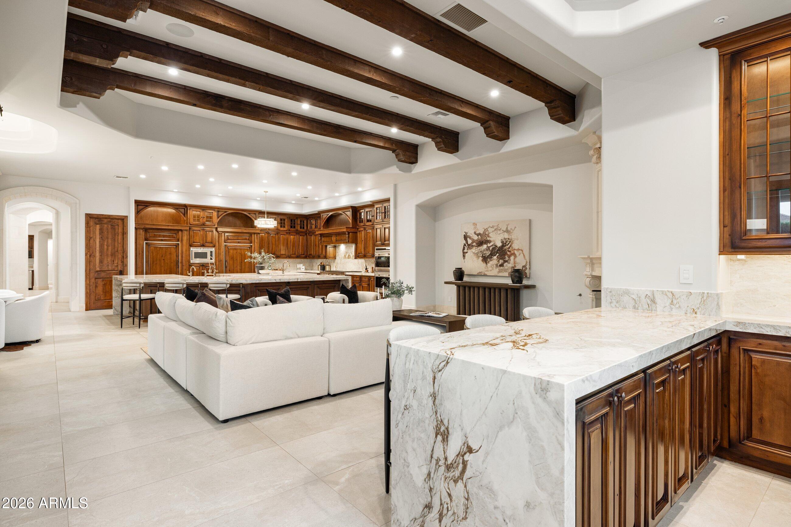 RANCHO SANTE FE - Residential
