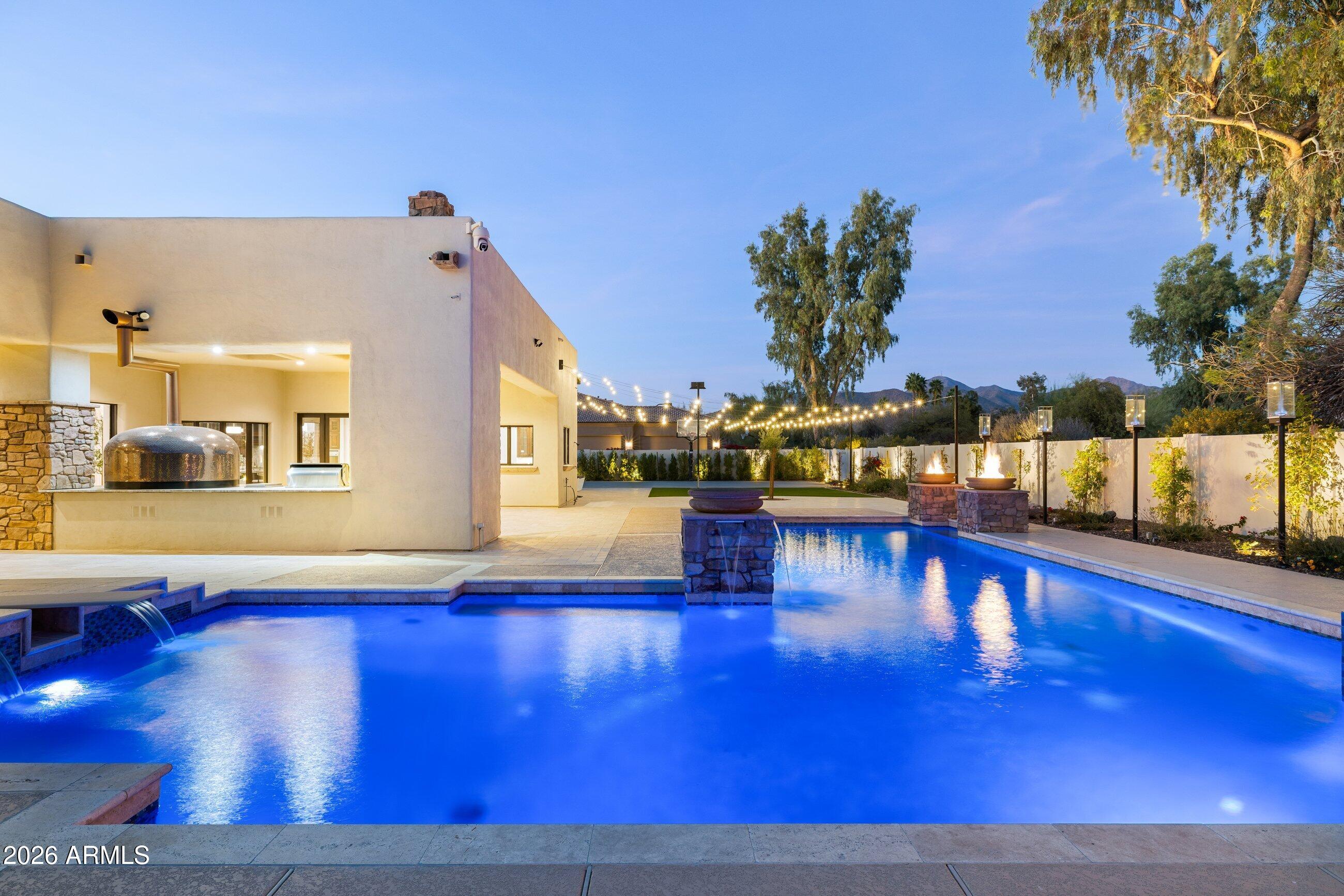 RANCHO SANTE FE - Residential