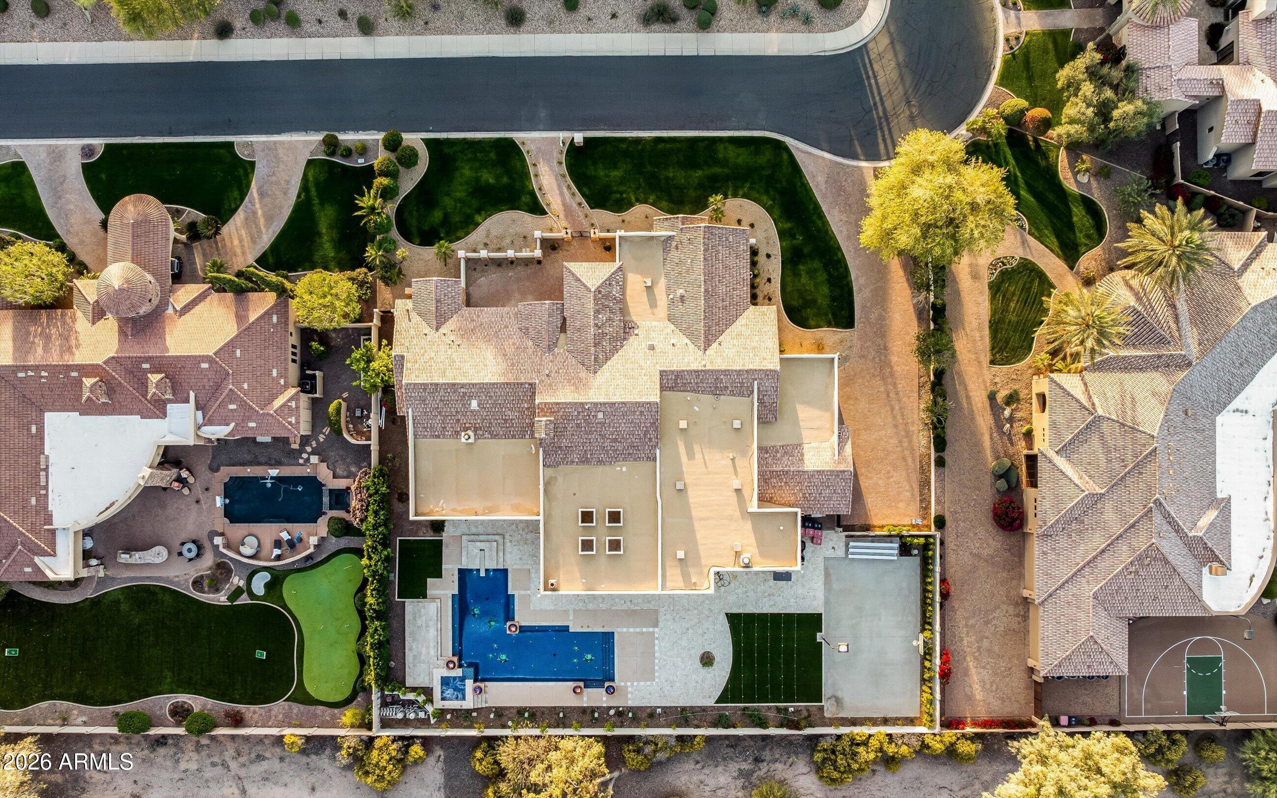 RANCHO SANTE FE - Residential