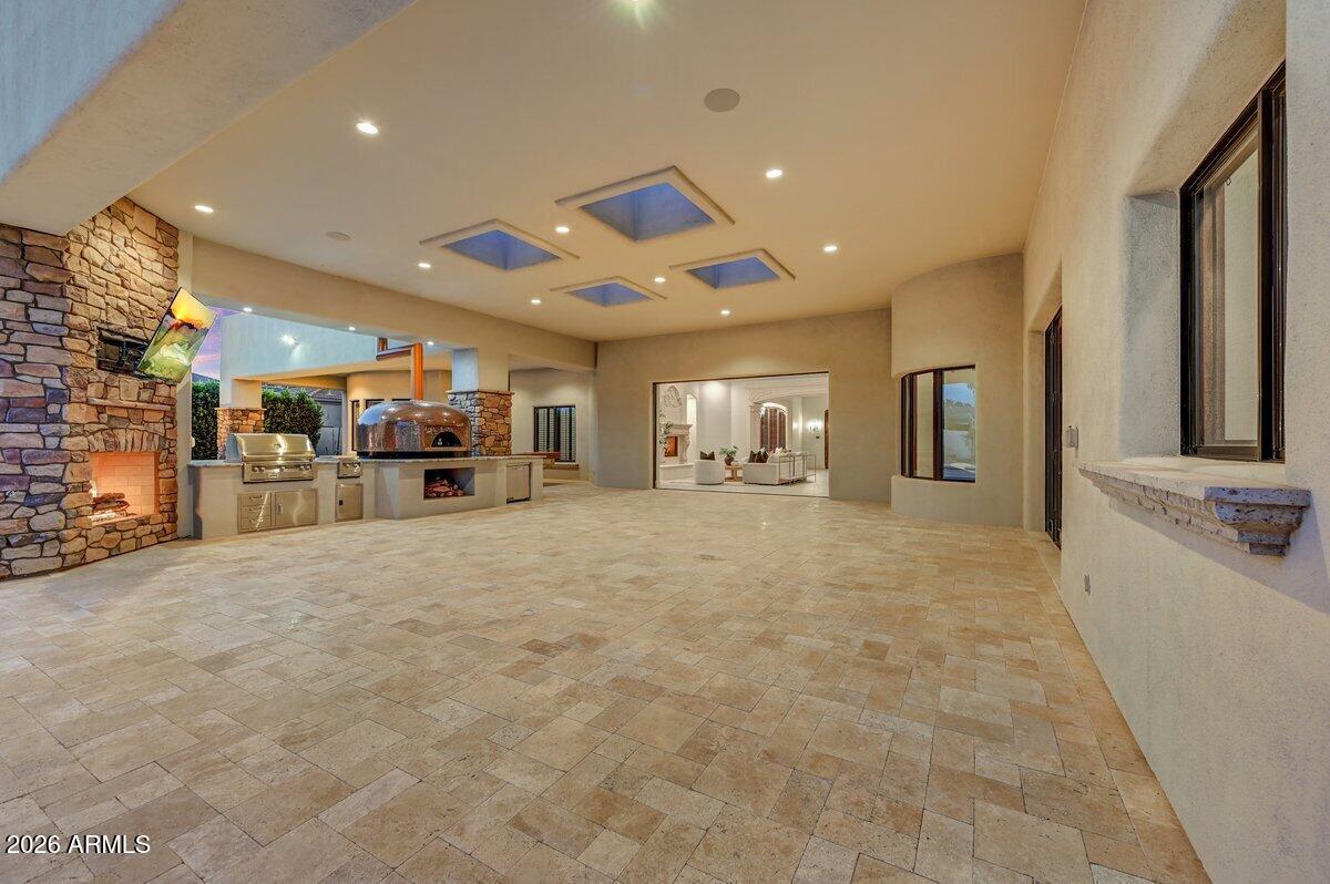 RANCHO SANTE FE - Residential