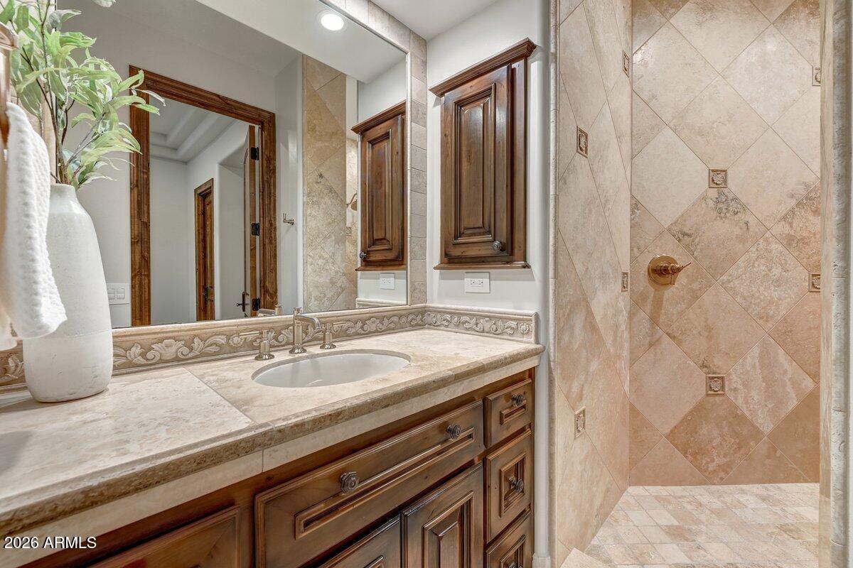 RANCHO SANTE FE - Residential