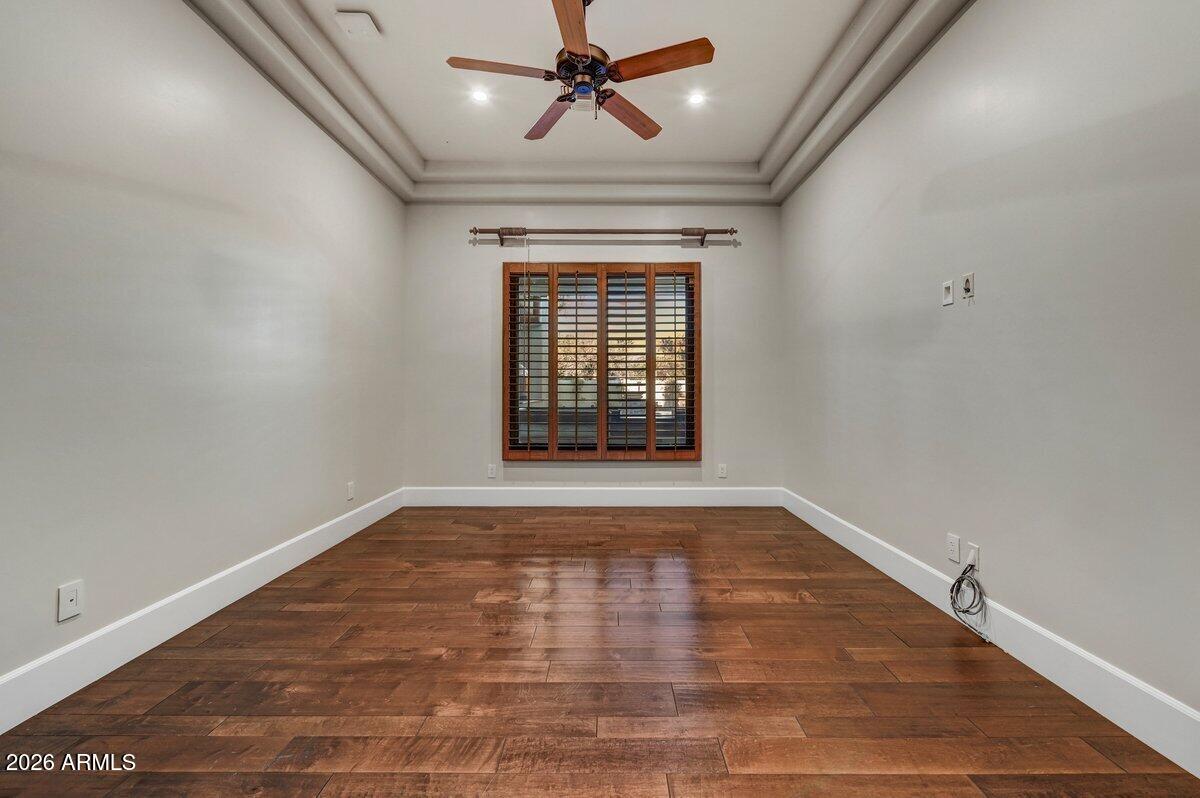 RANCHO SANTE FE - Residential
