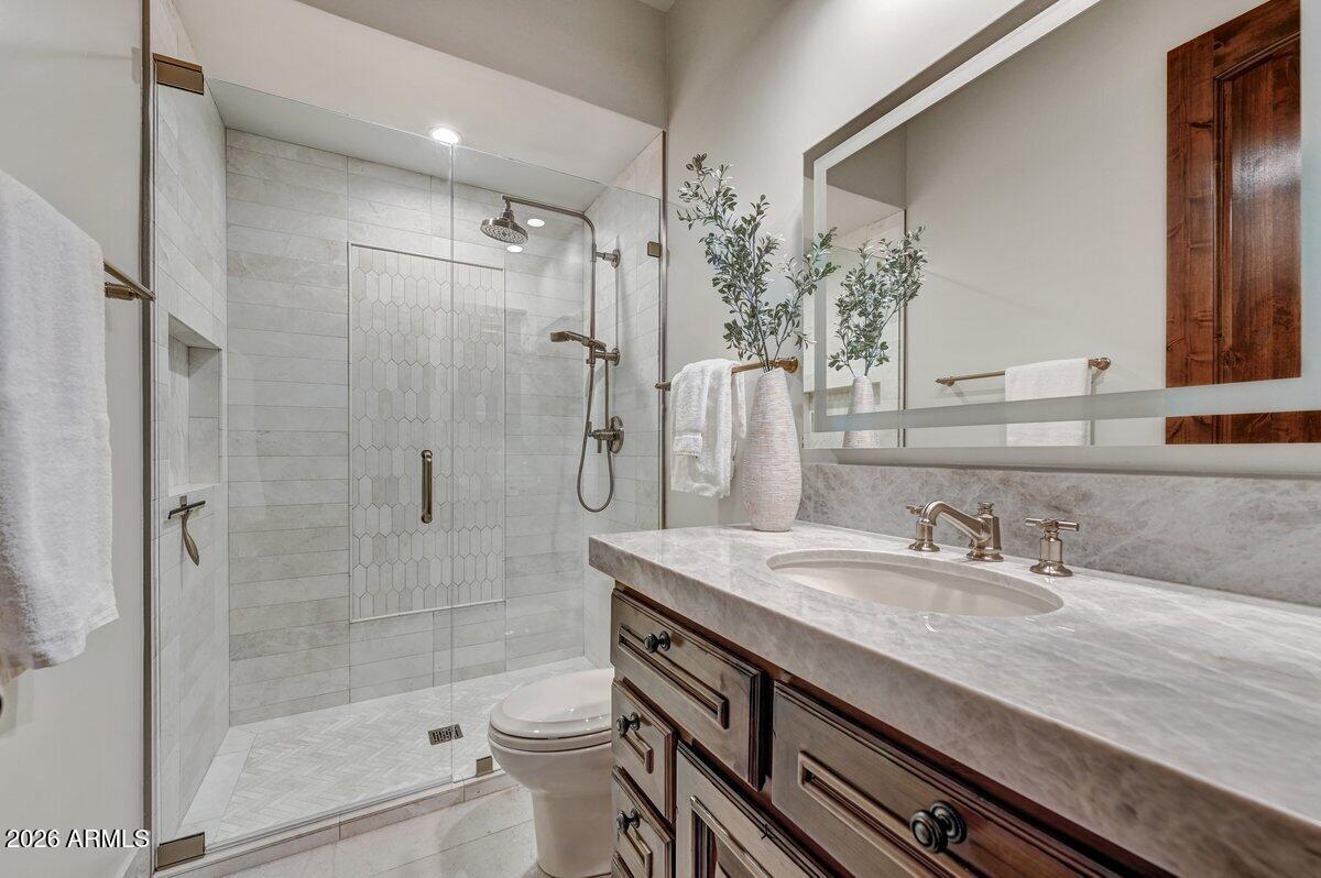 RANCHO SANTE FE - Residential