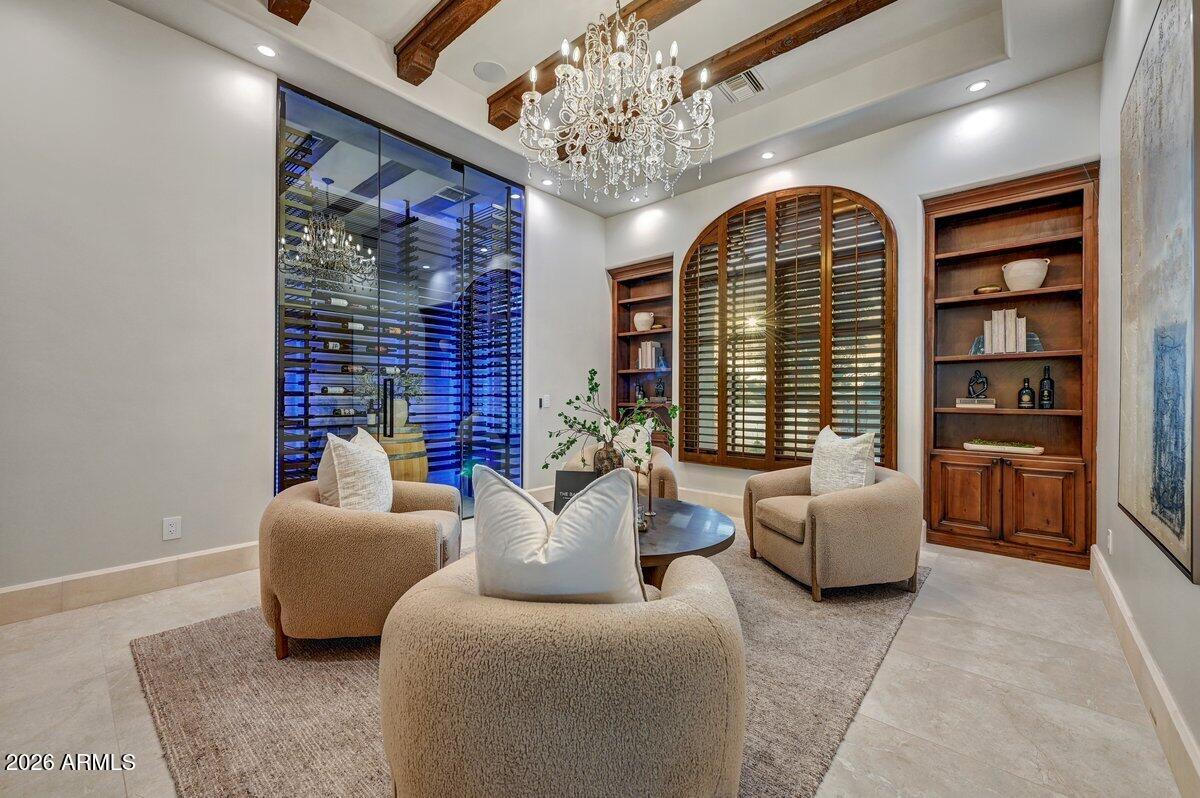 RANCHO SANTE FE - Residential