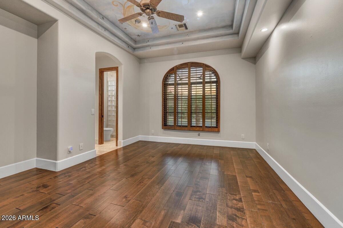 RANCHO SANTE FE - Residential