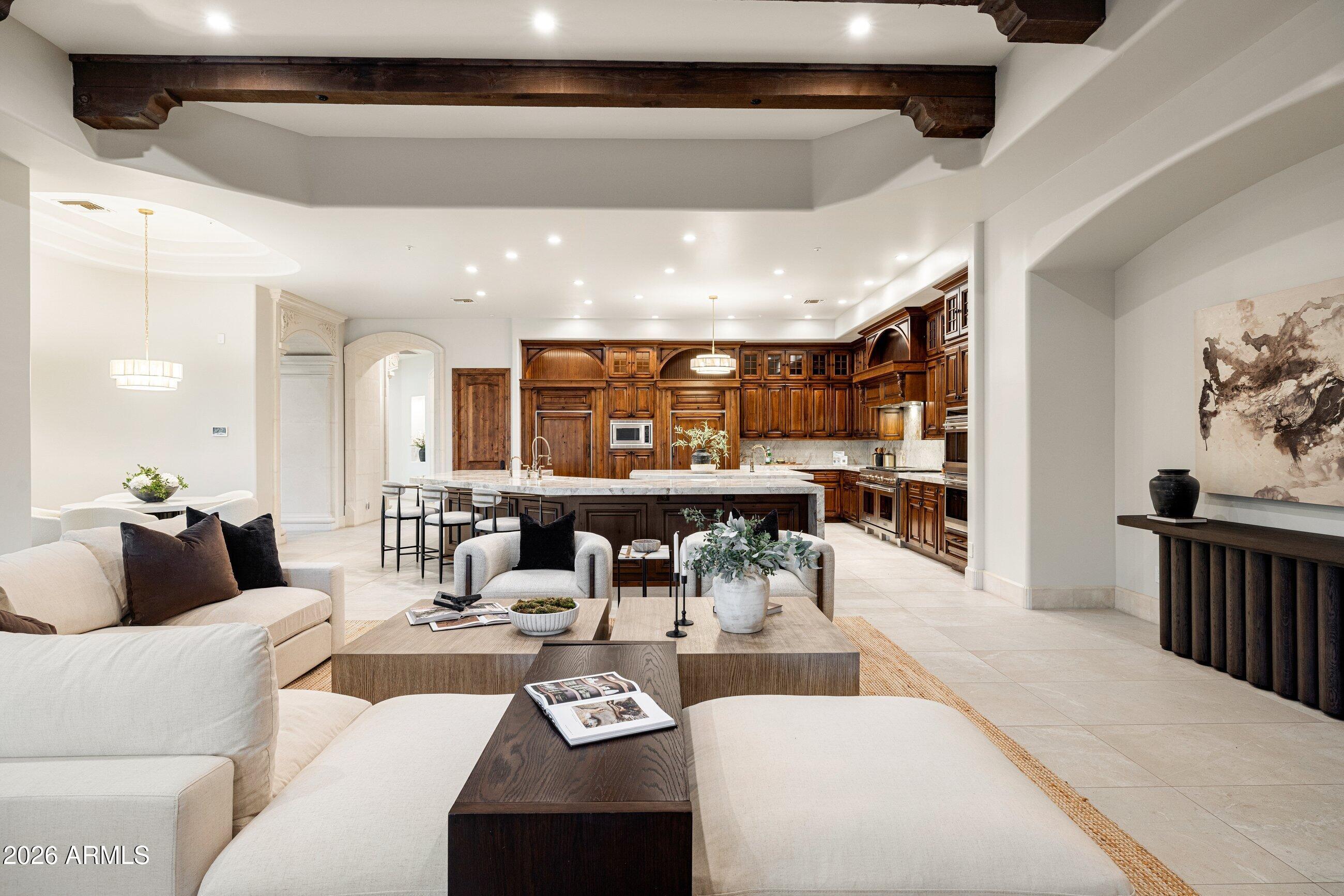 RANCHO SANTE FE - Residential