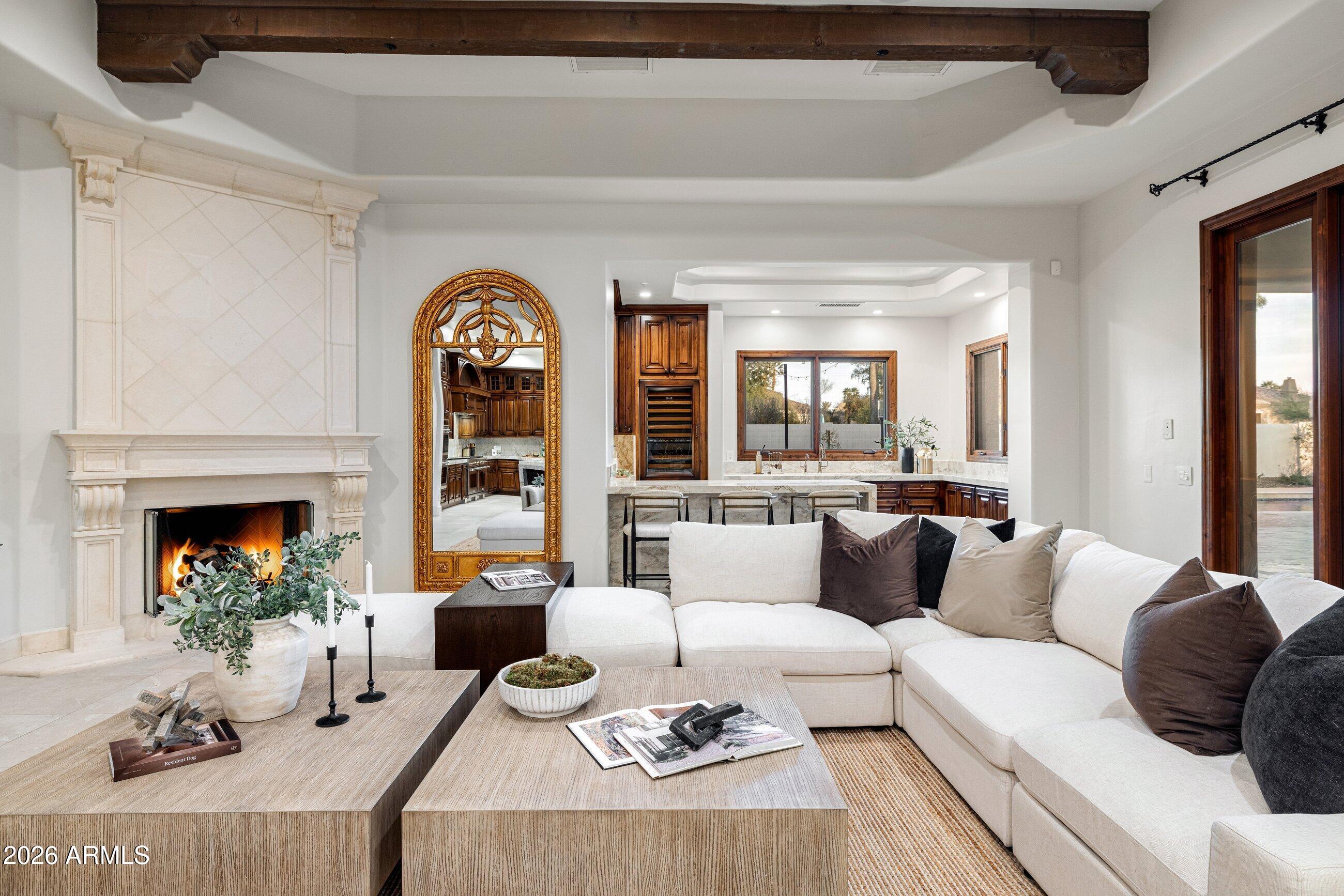 RANCHO SANTE FE - Residential
