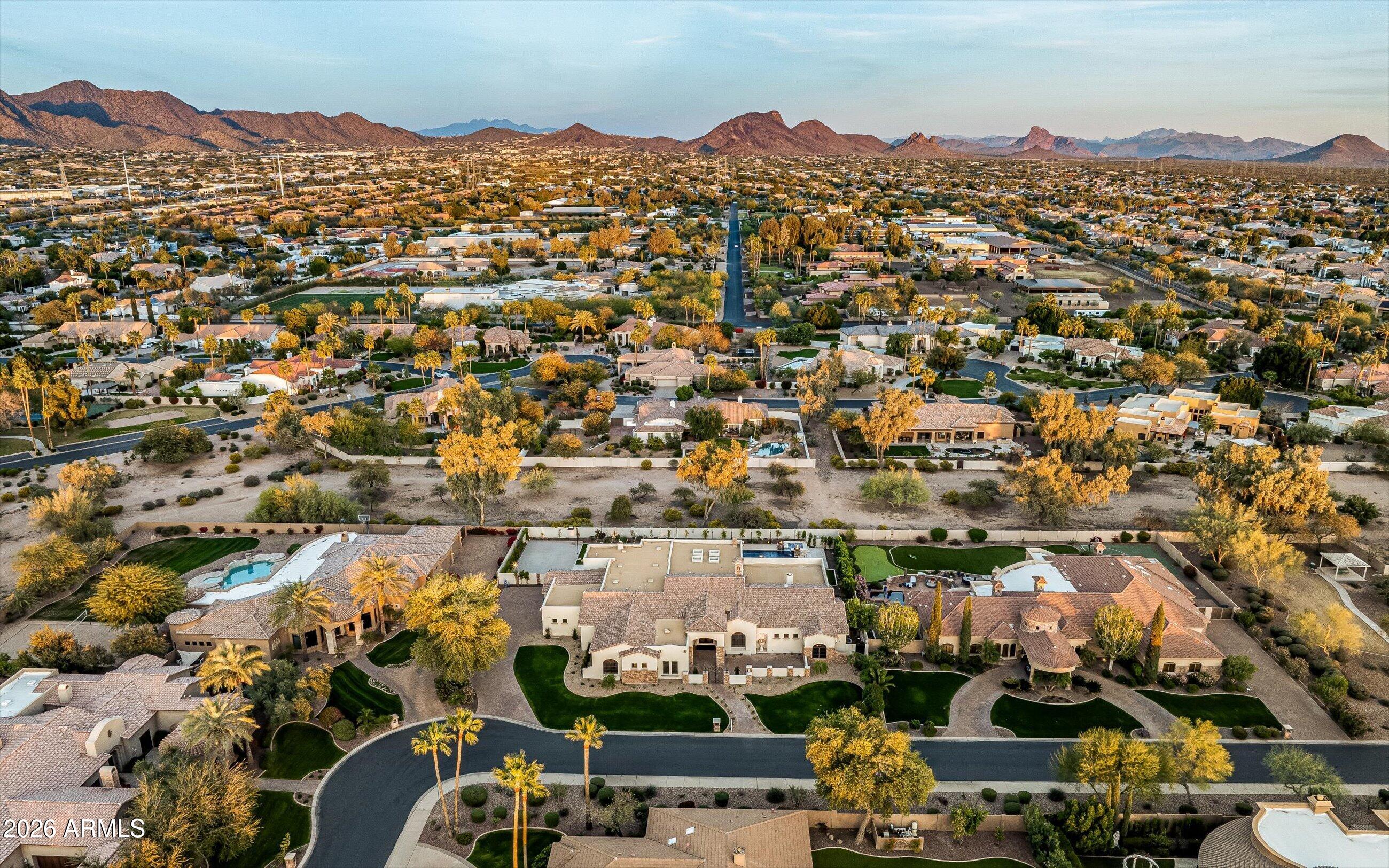 RANCHO SANTE FE - Residential