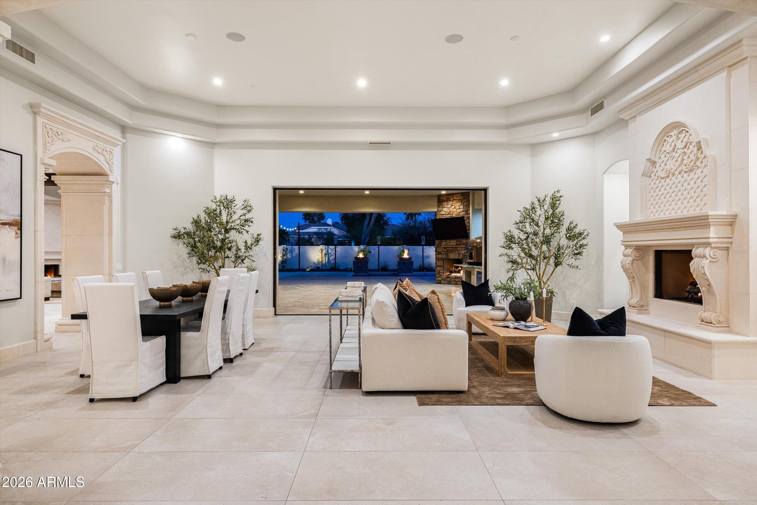 RANCHO SANTE FE - Residential