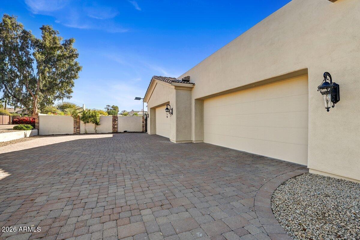 RANCHO SANTE FE - Residential