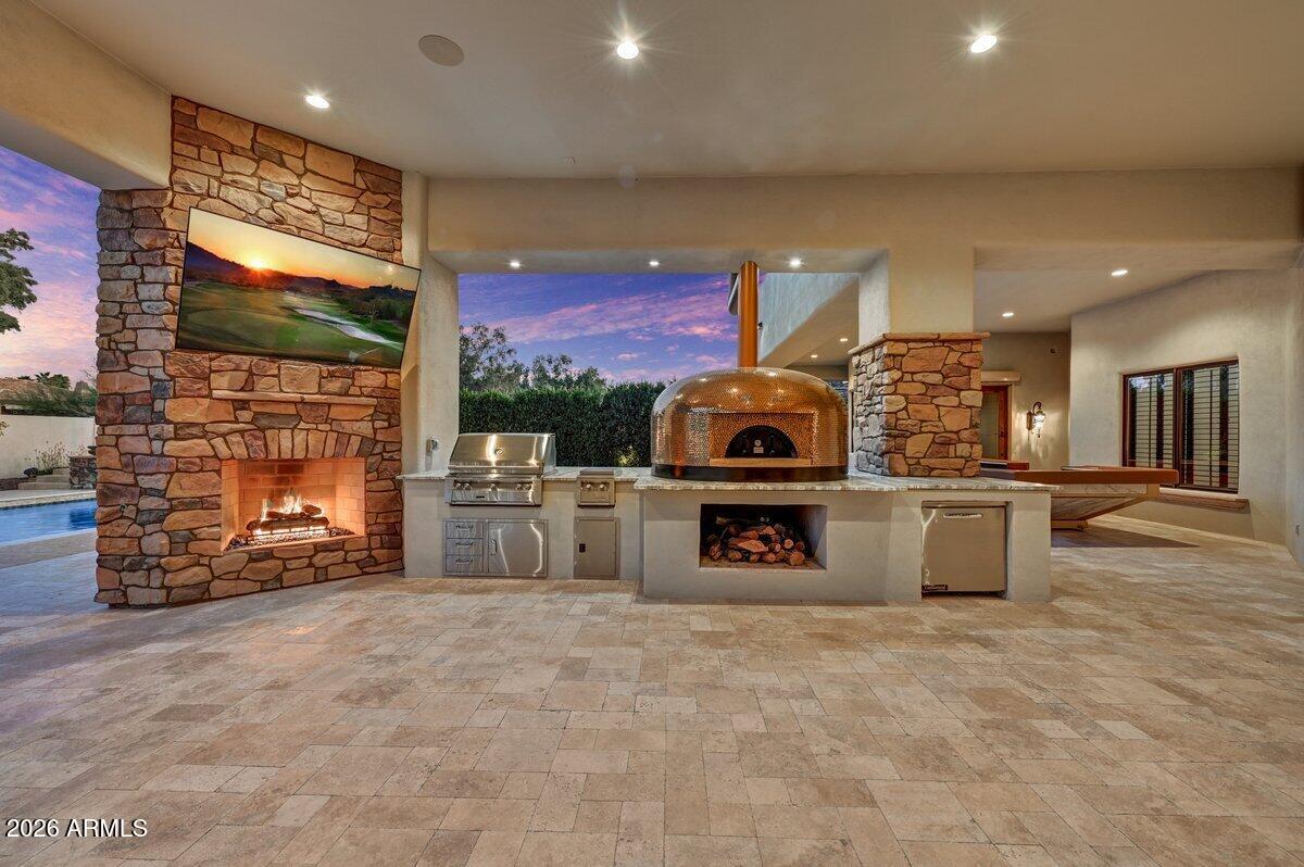RANCHO SANTE FE - Residential