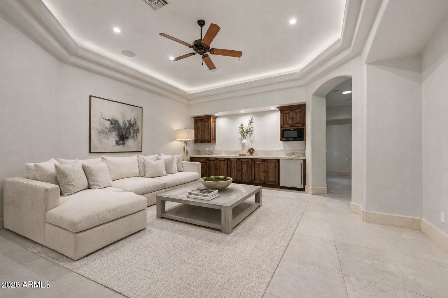 RANCHO SANTE FE - Residential
