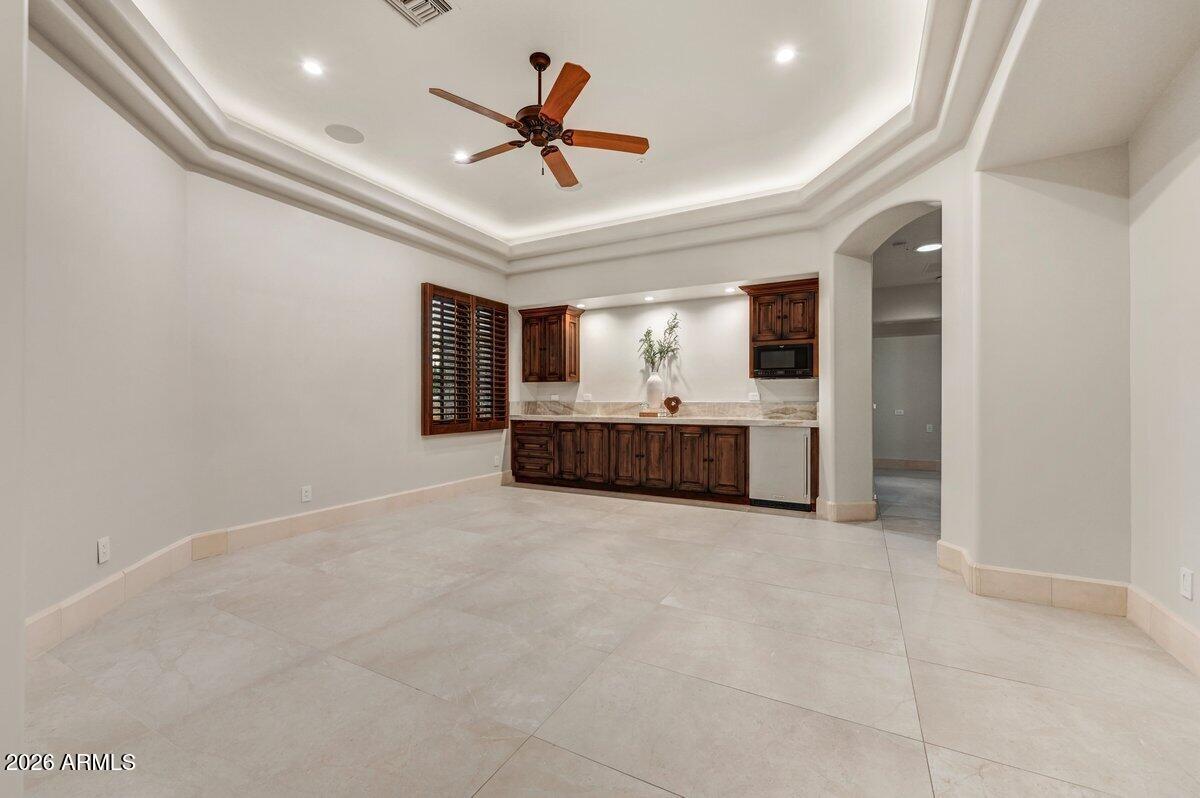 RANCHO SANTE FE - Residential