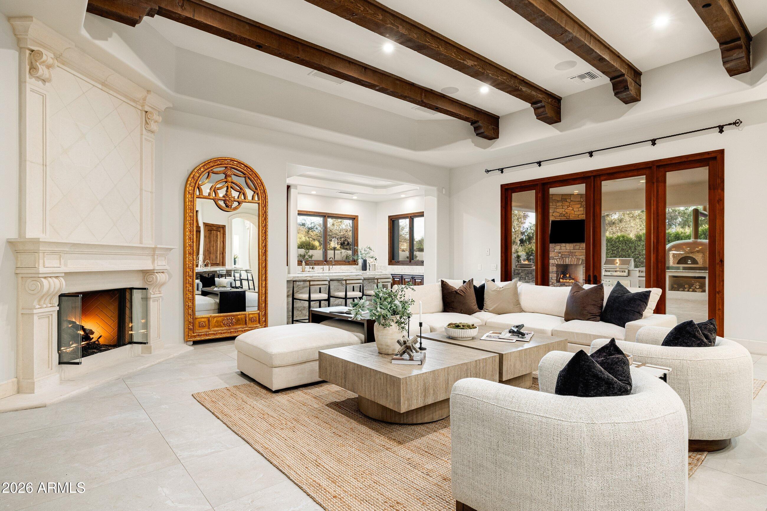 RANCHO SANTE FE - Residential