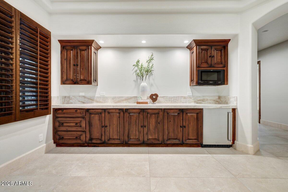 RANCHO SANTE FE - Residential