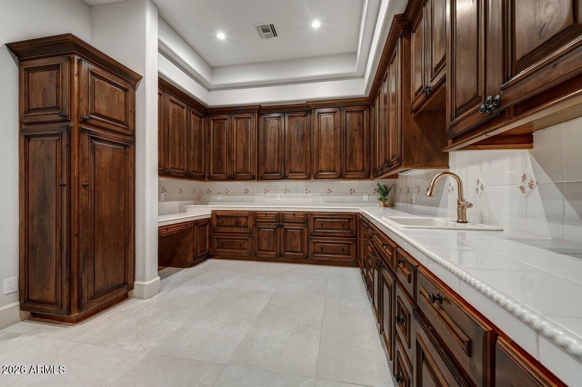 RANCHO SANTE FE - Residential
