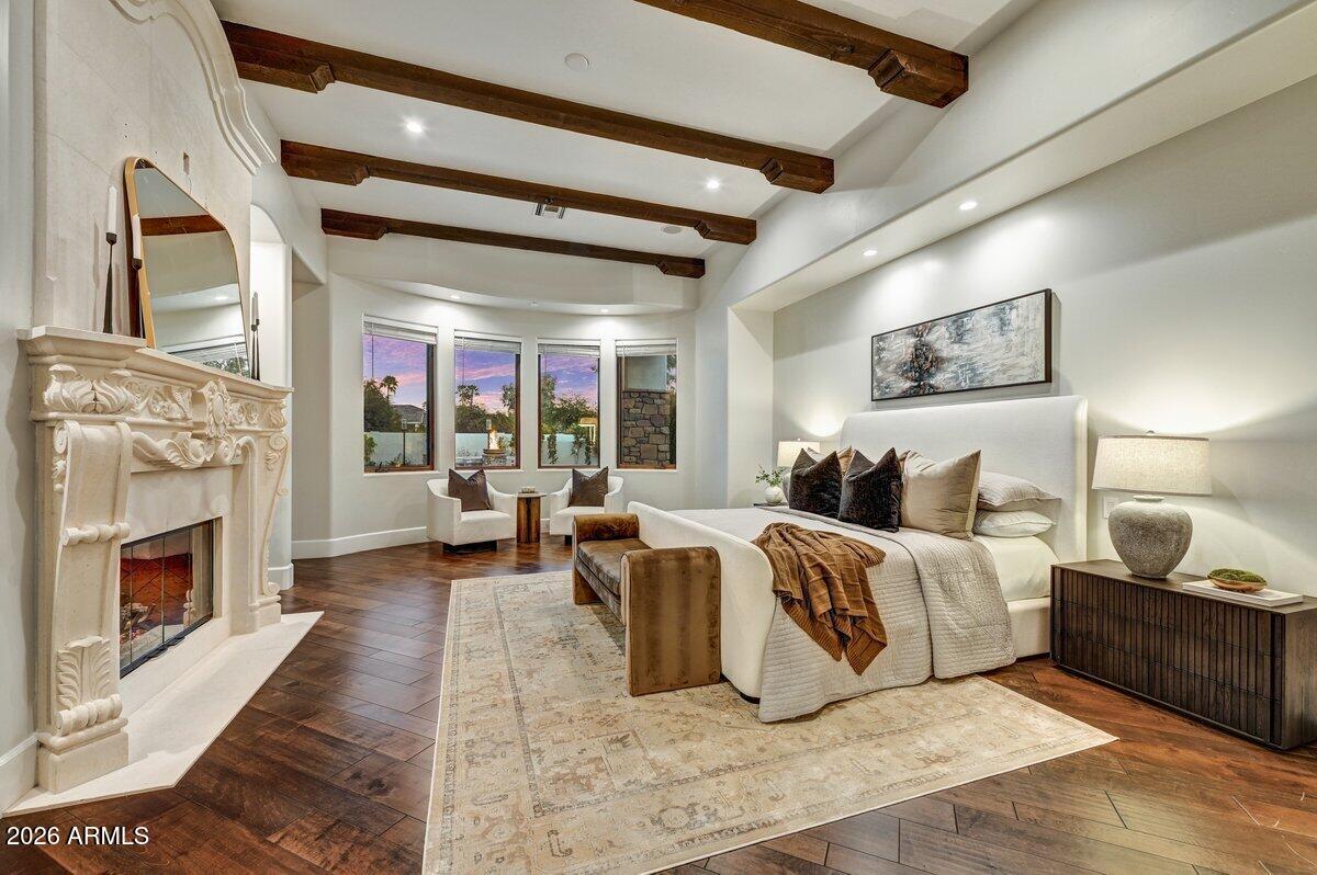RANCHO SANTE FE - Residential