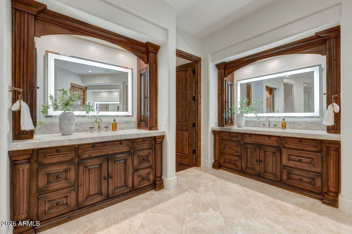 RANCHO SANTE FE - Residential