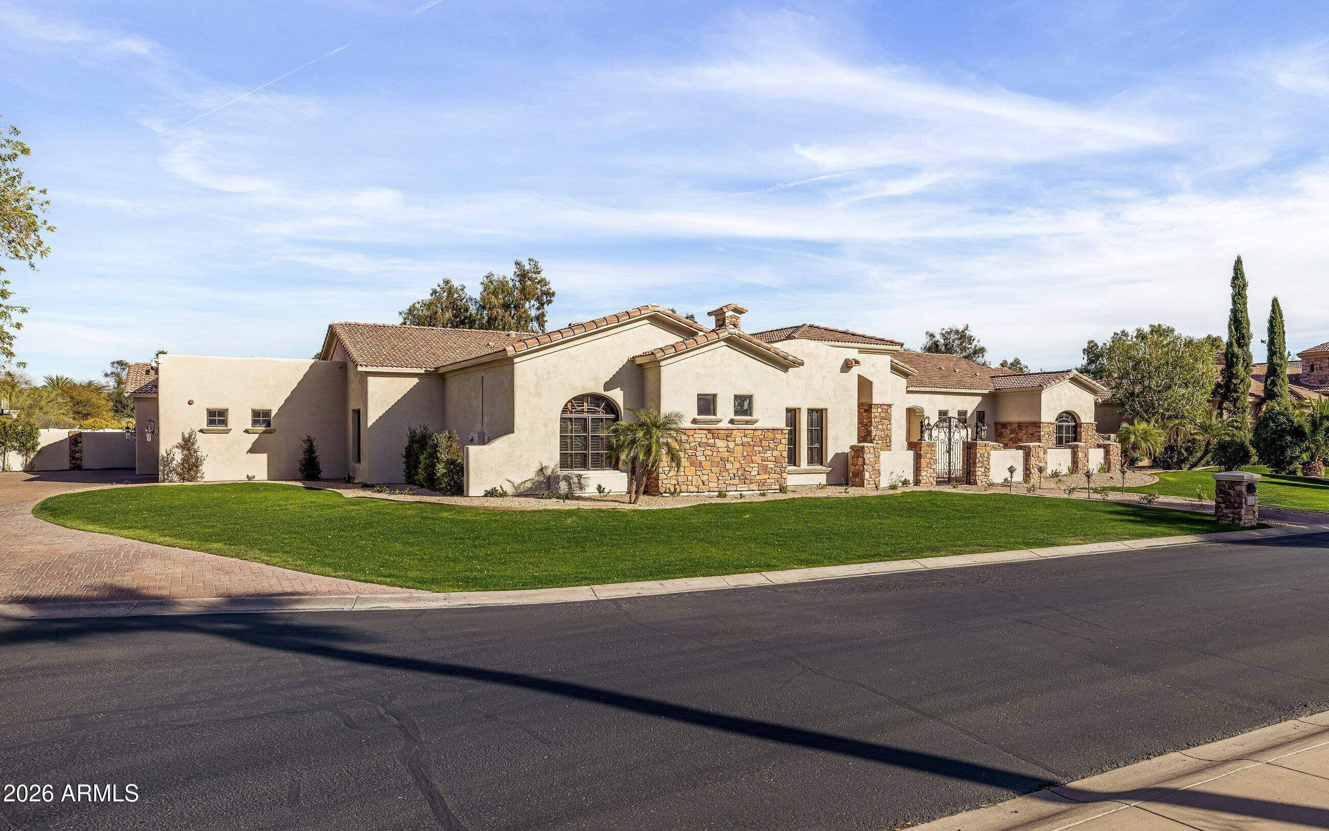 RANCHO SANTE FE - Residential
