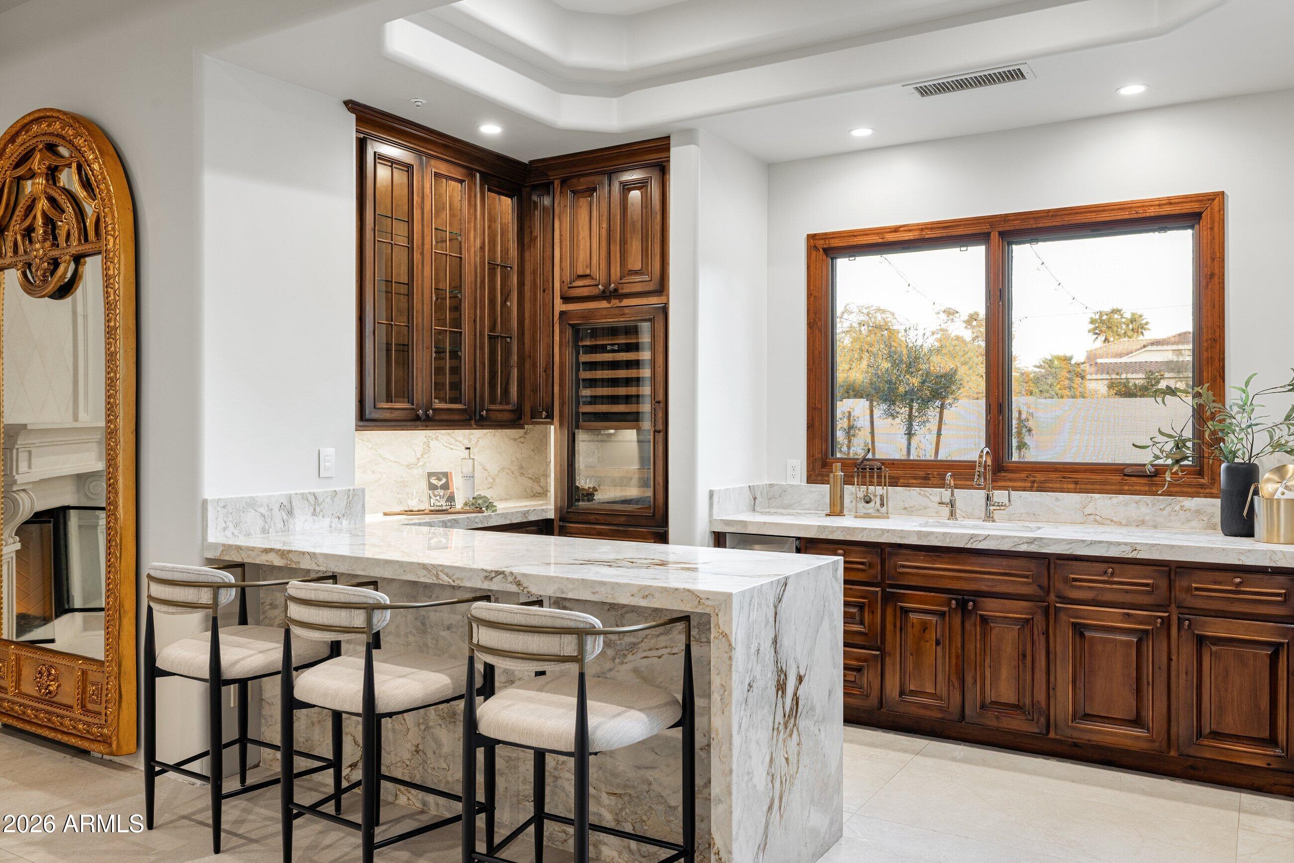 RANCHO SANTE FE - Residential
