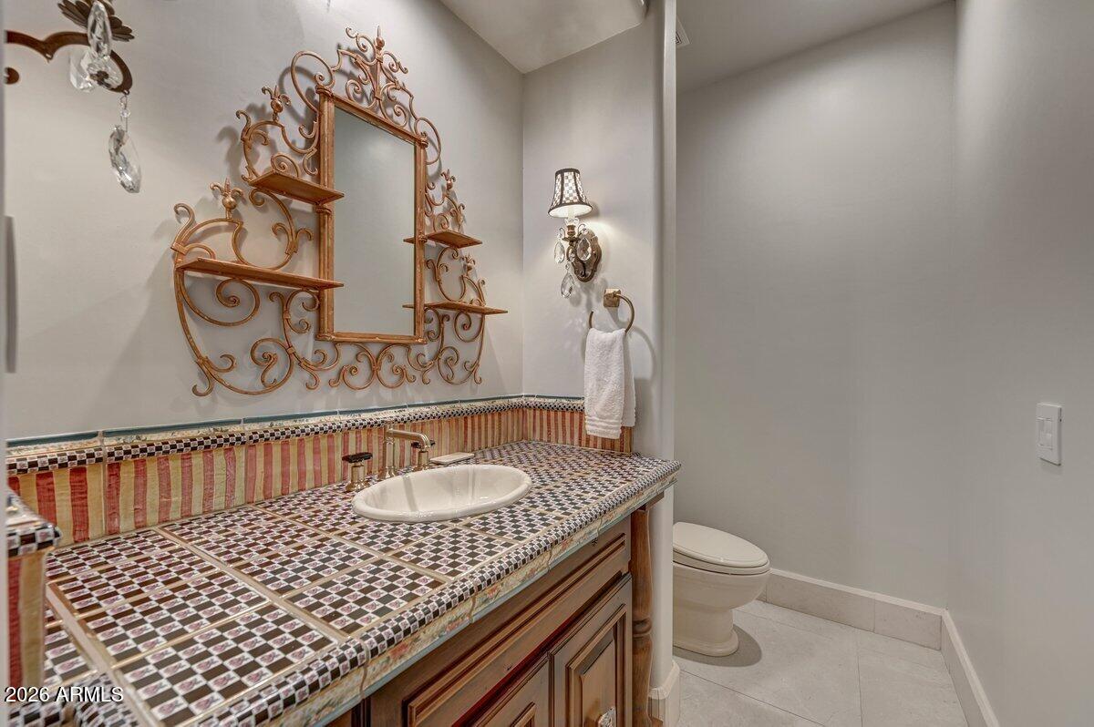 RANCHO SANTE FE - Residential