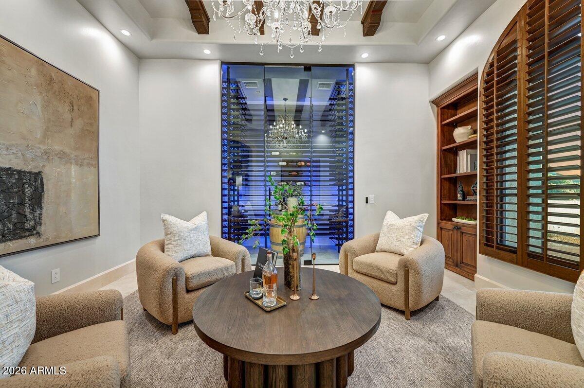 RANCHO SANTE FE - Residential
