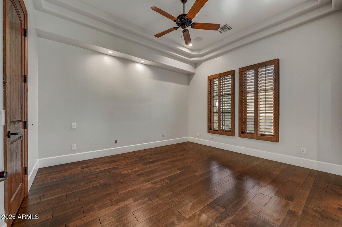 RANCHO SANTE FE - Residential