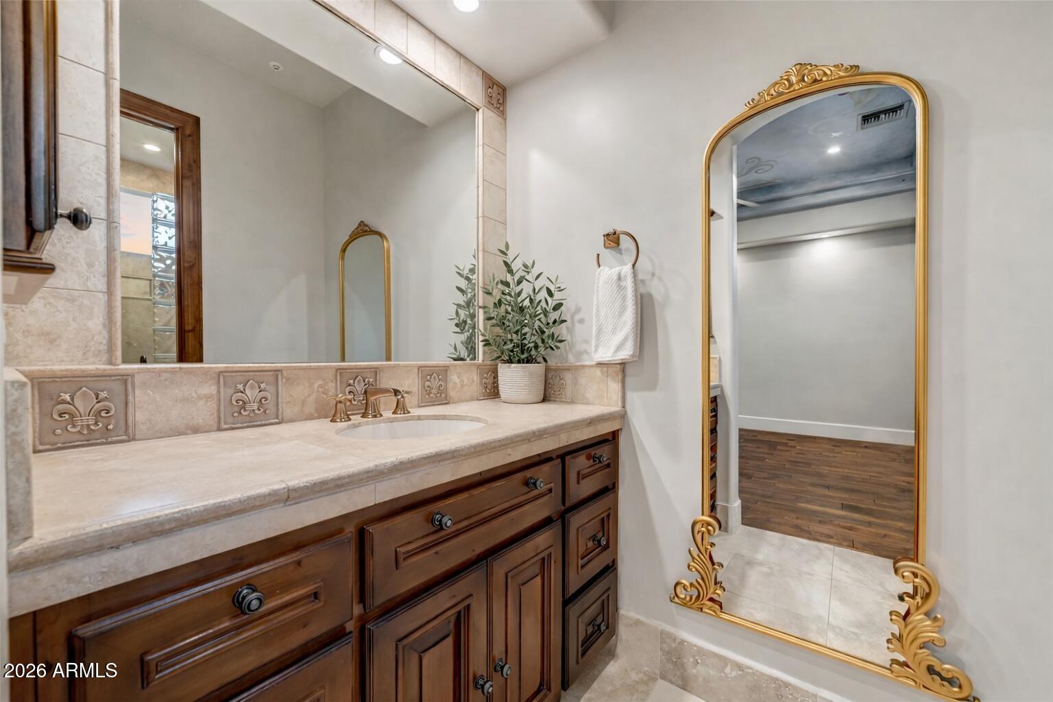 RANCHO SANTE FE - Residential