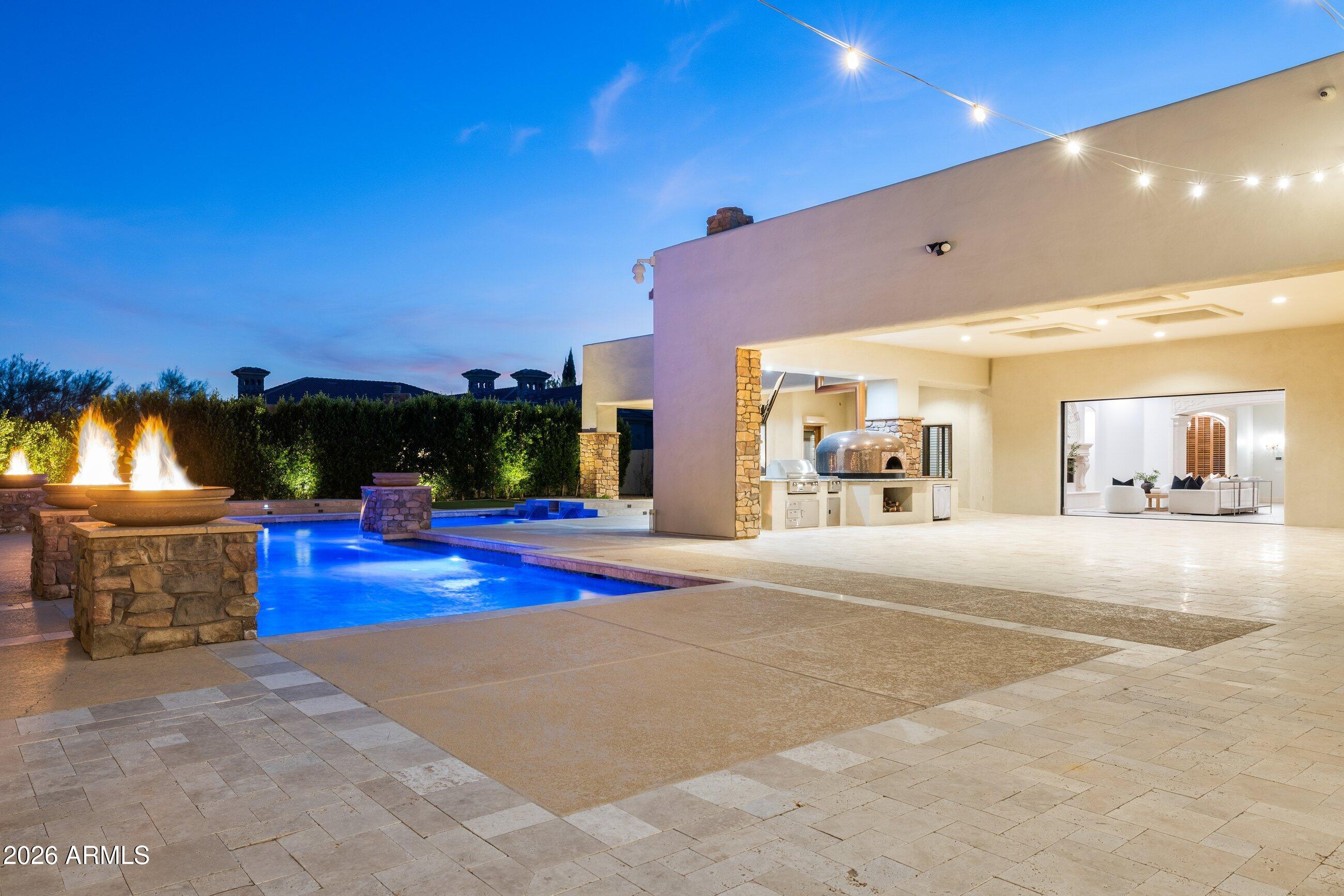 RANCHO SANTE FE - Residential
