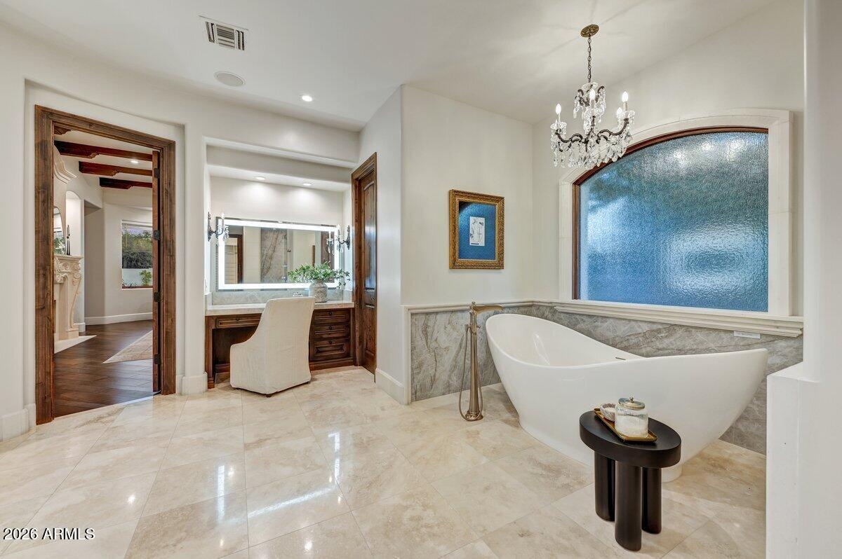 RANCHO SANTE FE - Residential